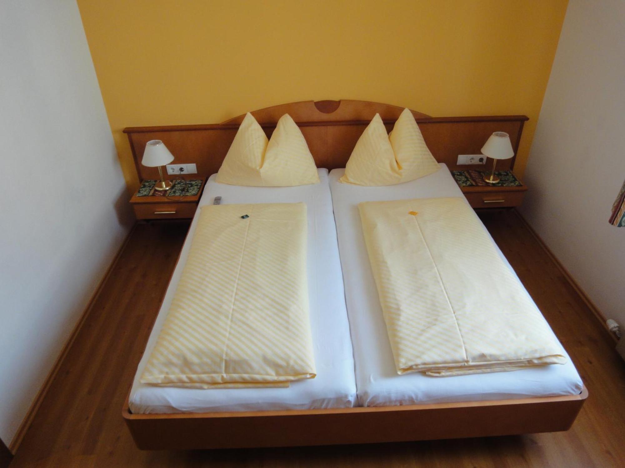 Appartementhaus Maria Radstadt Ngoại thất bức ảnh