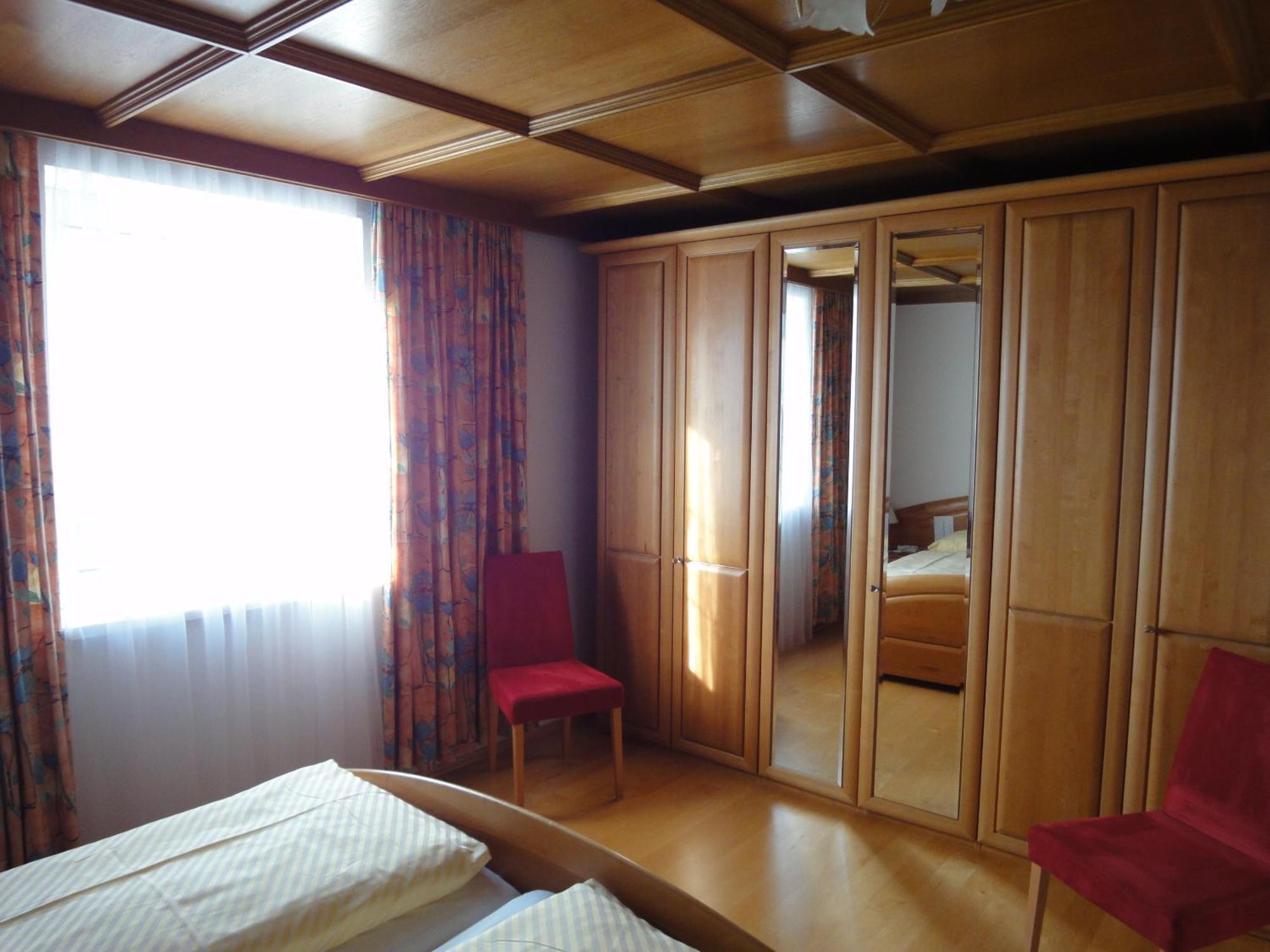 Appartementhaus Maria Radstadt Ngoại thất bức ảnh